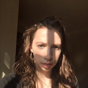 Meet your Posher, Eliana